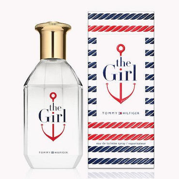 Tommy Hilfiger The Girl EDT 100ml for Women - Thescentsstore